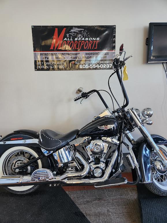 Harley Davidson 1400 Softail