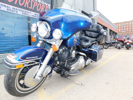1992 Harley Davidson Ultra Classic