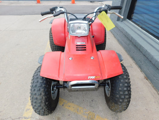 1985 Honda TRX 125